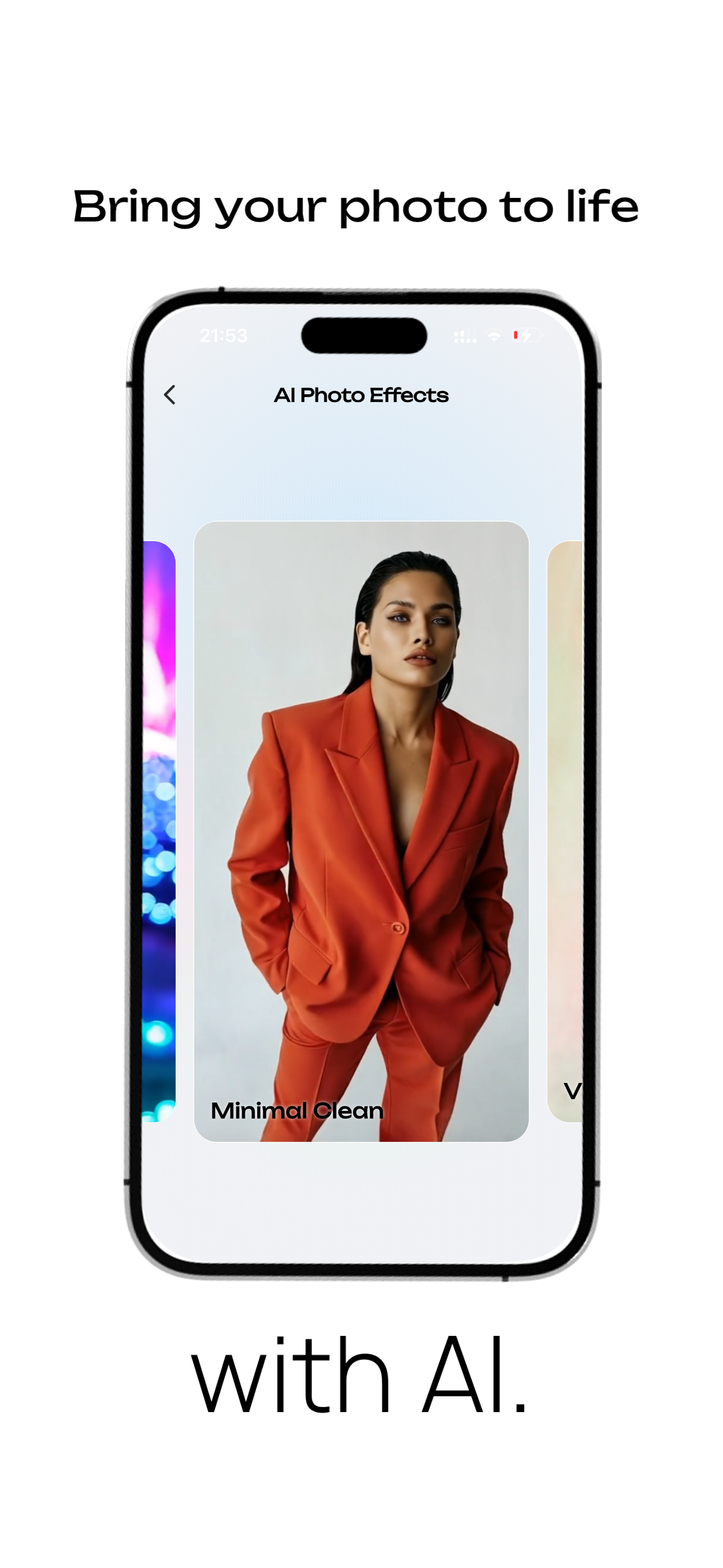 Deya SMM app – Create and make